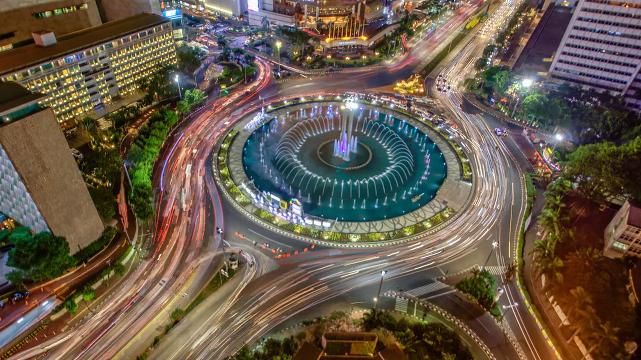 Jakarta