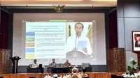 Pemerintah Gelar Diskusi Publik Rancangan Perpres Percepatan Reforma Agraria