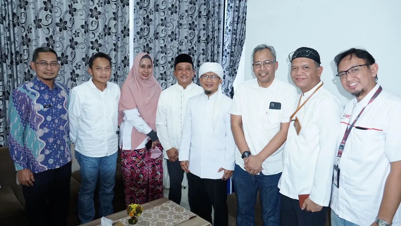 PT Finnet Indonesia (Finnet)