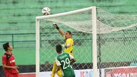 Pujian Pelatih Kiper Semen Padang untuk Jandia Eka Putra