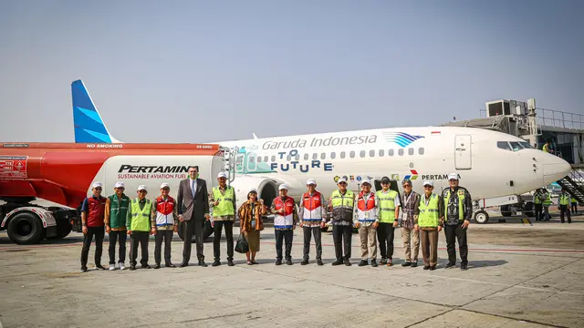 Pertamina