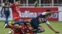 Pavel Sebut Arema FC Mirip Manchester City