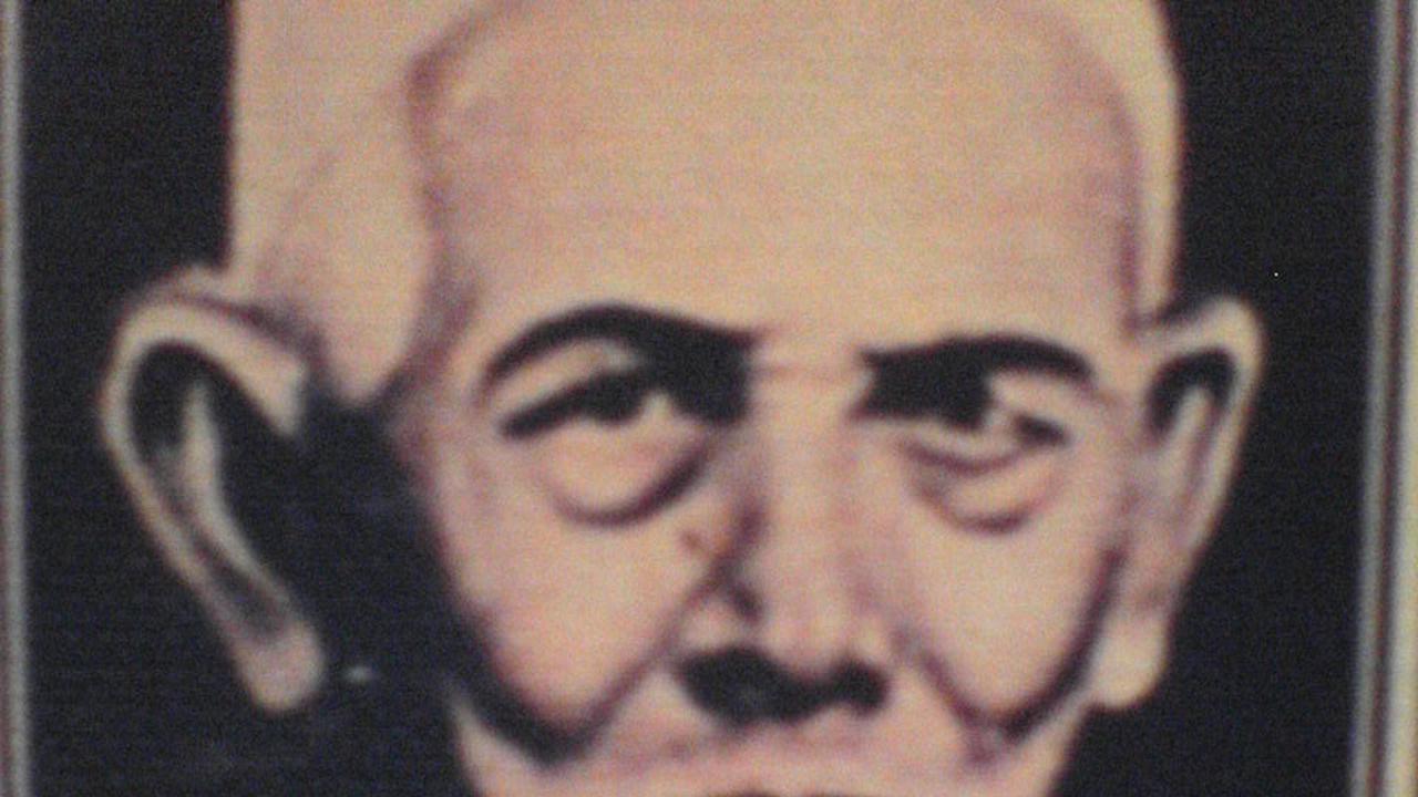 [Bintang] Syaikh Nawawi Al Bantani, Imam besar Masjidil Haram asal Banten, keturunan cucu Nabi Muhammad SAW, Imam Hussein.