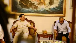 Mantan KSAD Subagyo HS Meninggal Dunia