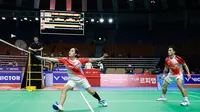 Hasil Korea Open 2025: Amri/Nita Lolos, Adnan/Indah Tersingkir