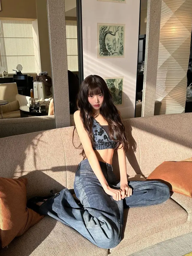 Wonyoung IVE