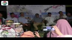 Sandi berdialog dan menilai produk yang sudah dihasilkan para wirausahawan ini menurutnya sudah bisa bersaing, baik di pasar lokal maupun internasional.