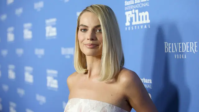 Margot Robbie