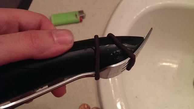 8 Potret Kocak Ide Kreatif Orang Memecahkan Masalah