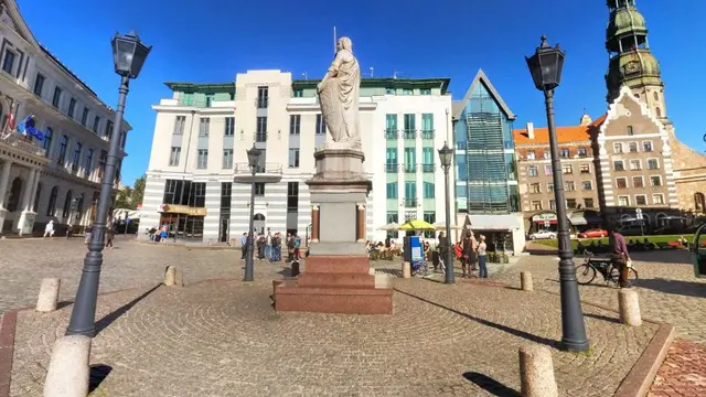 Latvia