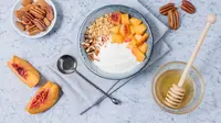 10 Menu Makanan Sehat Kekinian untuk Diet Setelah Lebaran, Tubuh Kembali Ideal