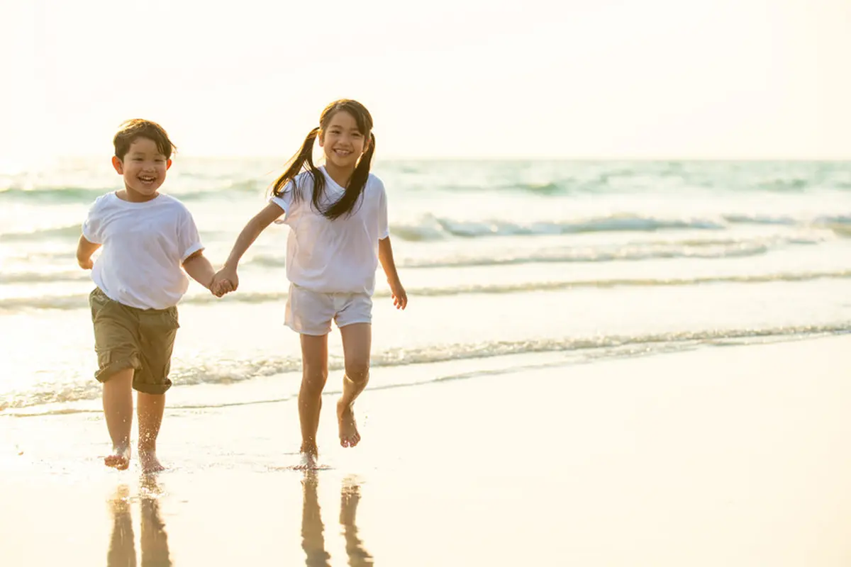 Libur Sekolah Diperpanjang, Ajak Si Kecil Seru-Seruan Wisata Bali Yuk!