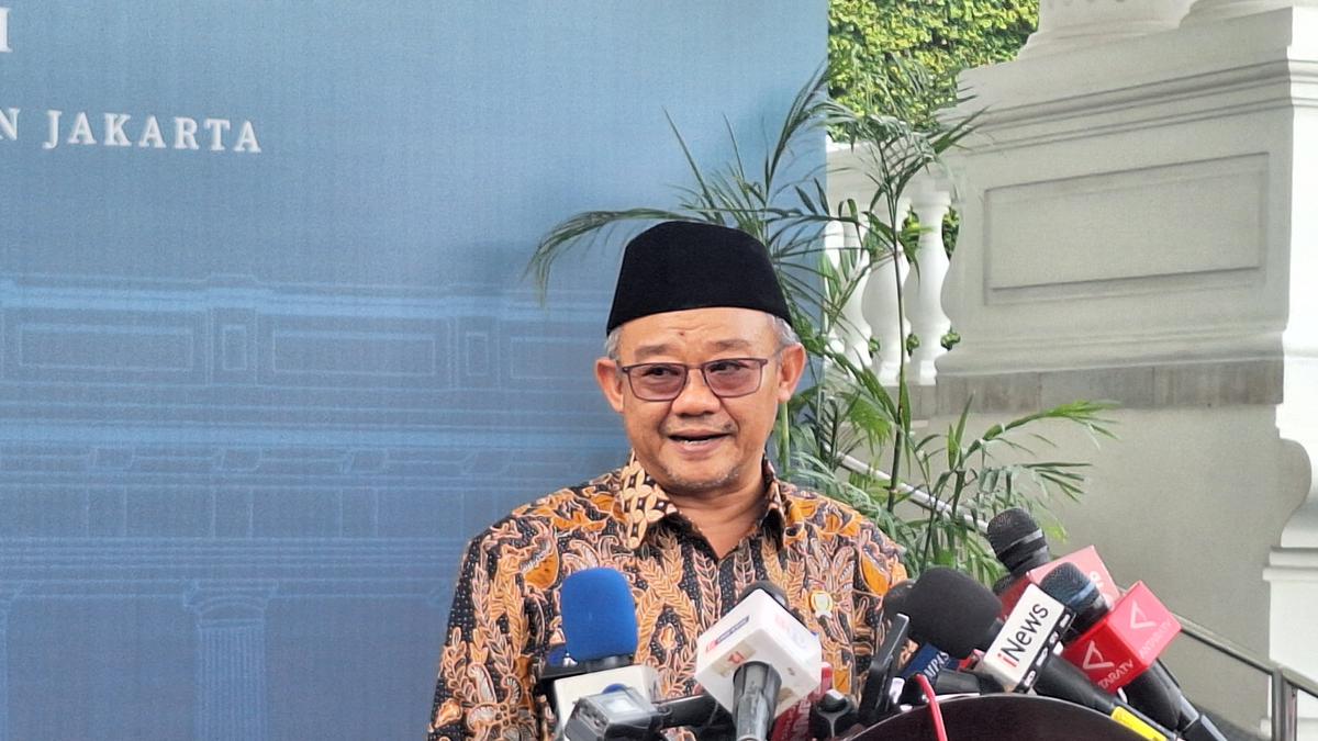 PPDB Berganti Jadi SPMB, Ada 4 Jalur Penerimaan Siswa Baru