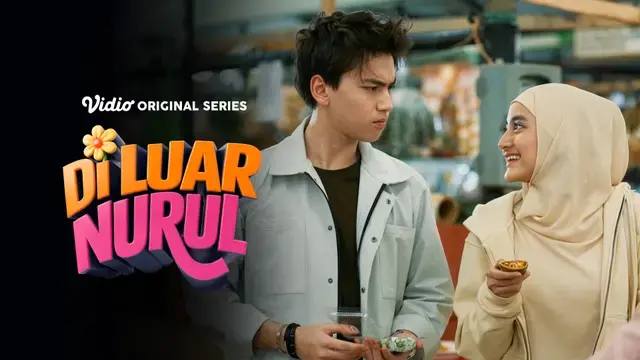 Di Luar Nurul Episode 3