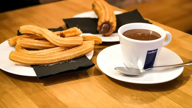 Churros