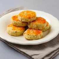 ilustrasi kue kacang/Habs Photography/Shutterstock