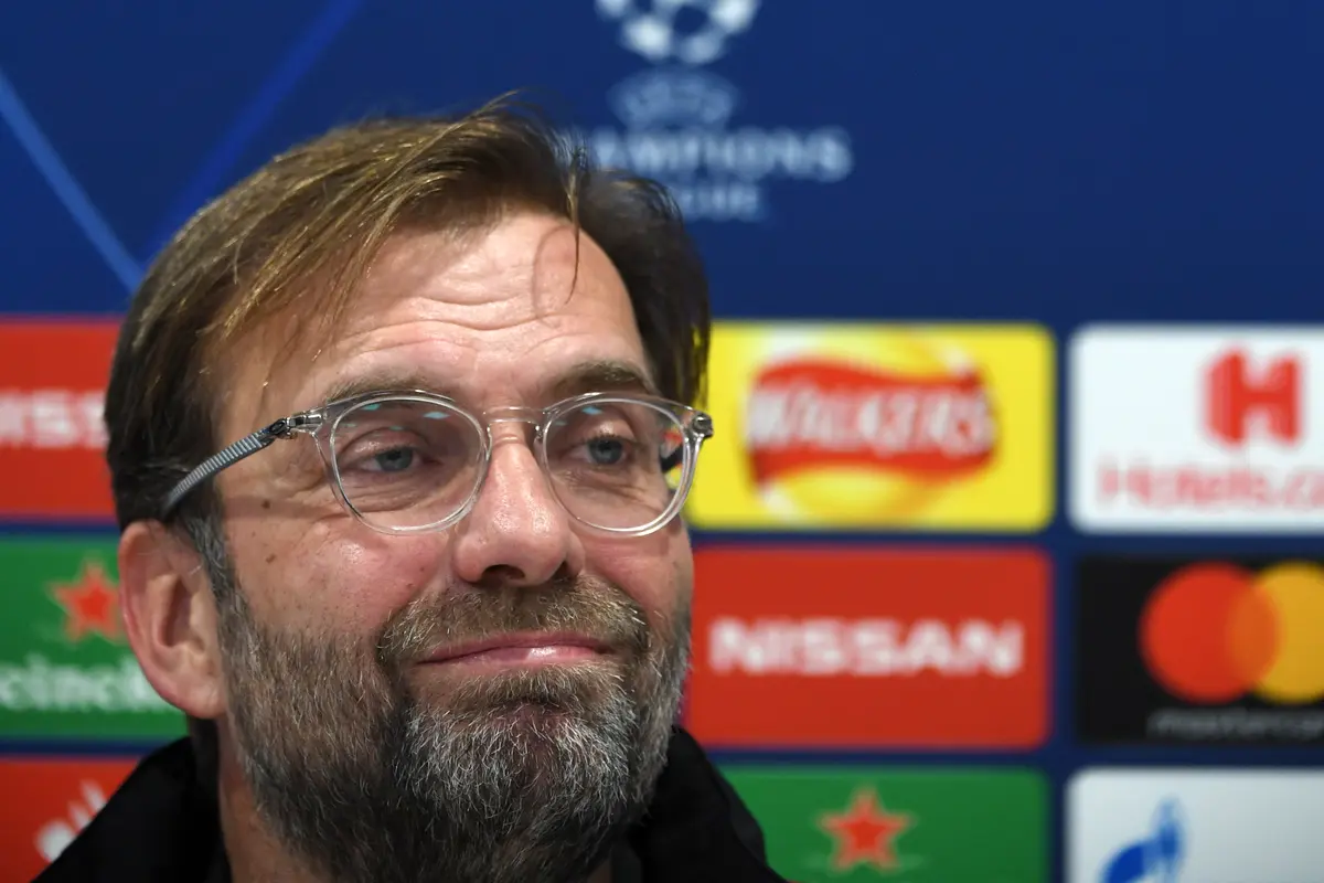 Skuat Liverpool Siap Mental Hadapi Napoli