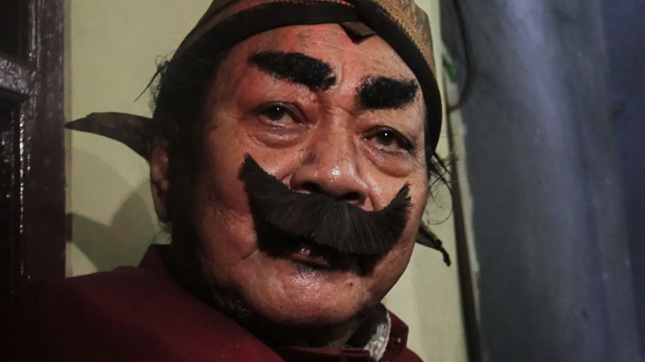 Pak Raden