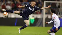Mengenal Thomas Gravesen, Eks Bintang Real Madrid yang Kaya Saat Main Poker