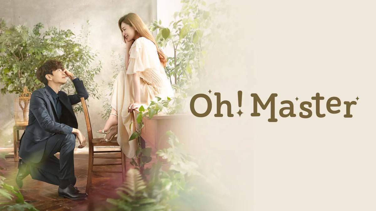 Sinopsis Drama Korea Oh! Master di Vidio, Kisah Cinta Penulis Naskah dan Aktris Terkenal