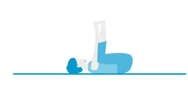 6 Pose Aneh Ini Bantu Kamu Tidur Seketika, Bantu Atasi Insomnia - Hot