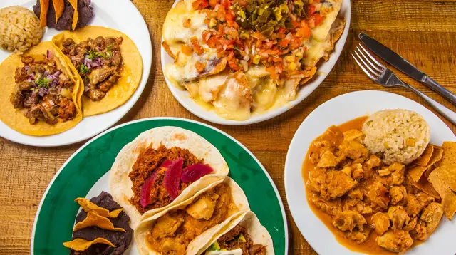 Tempat Taco di Jakarta yang Sering Direkomendasikan, Bisa Dipesan di GrabFood