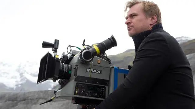 Kenapa 'Interstellar' Jadi Film yang Patut Ditunggu? - ShowBiz Liputan6.com