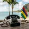 +230 Negara Mana? Ini Kode Telepon Mauritius Beserta Cara Menelepon dan Profil Lengkapnya