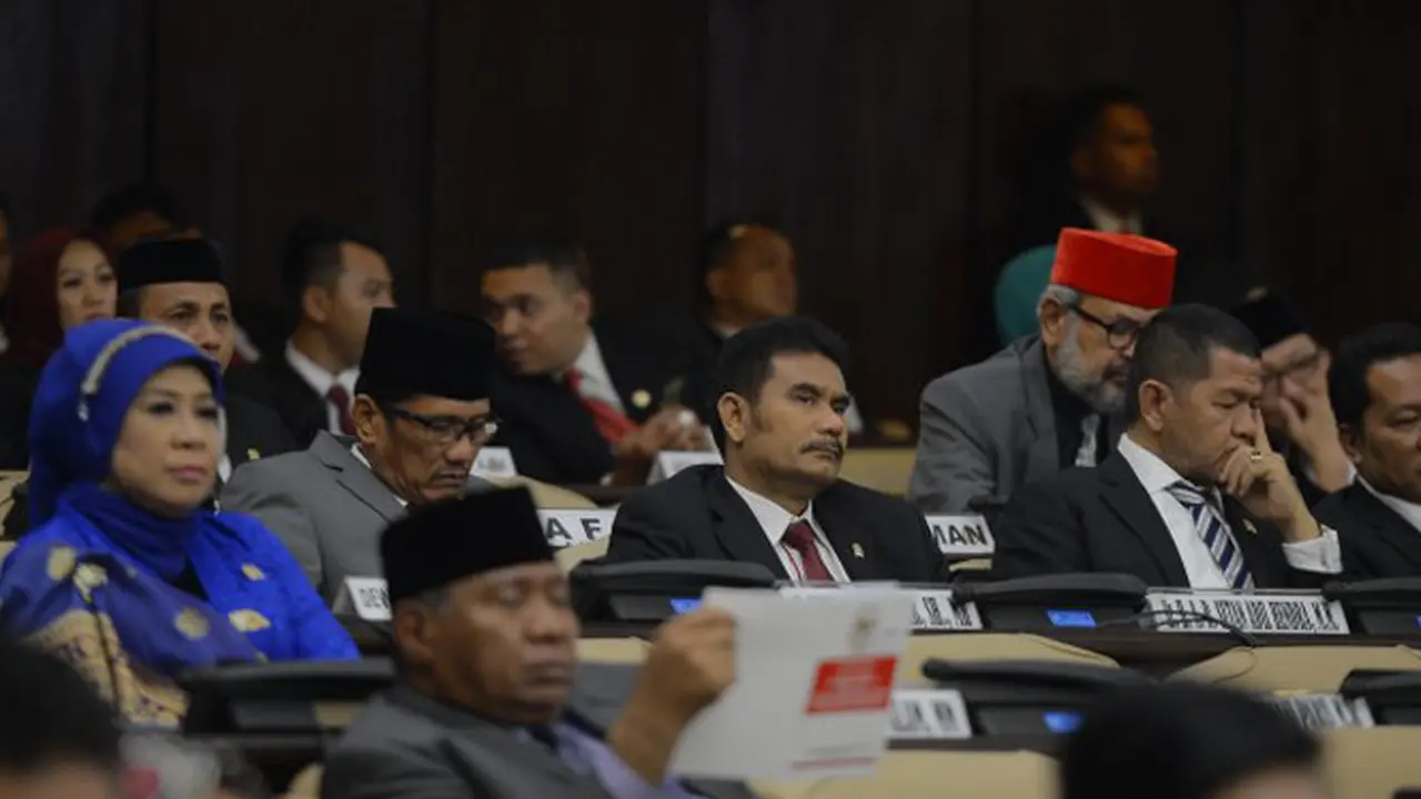 Indonesia Masih Miliki PR dalam Bidang Pendidikan