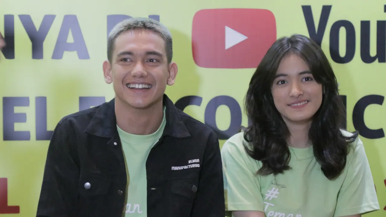 Adipati Dolken