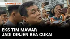 Penunjukan Djaka Budi Utama sebagai Dirjen Bea Cukai jadi sorotan. Menteri Sekretaris Negara pun buka suara alasan Presiden Prabowo tunjuk eks anggota Tim Mawar Kopassus TNI AD itu.