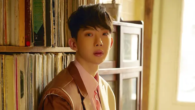 [Bintang] Jo Kwon dan Loco 2AM Akan Lakukan Wamil pada Tahun Ini