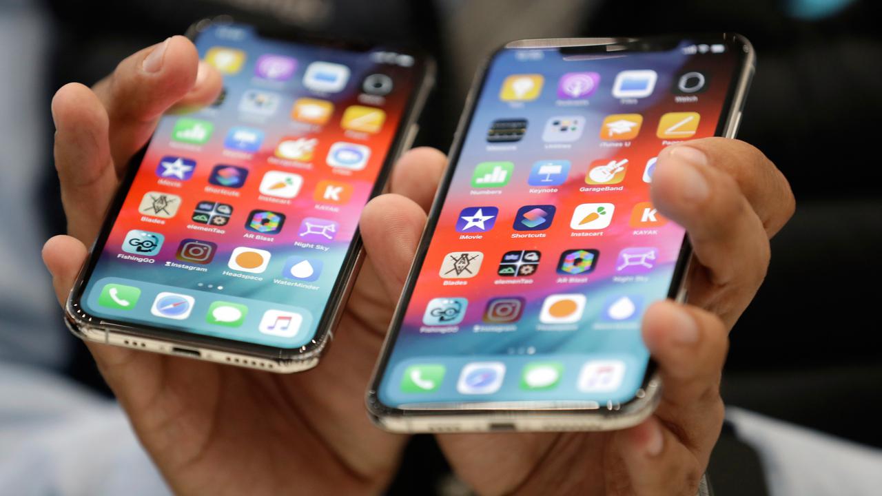 Apple Luncurkan Tiga iPhone Anyar, XR, XS dan XS Max