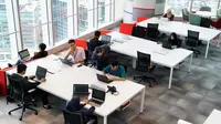 Telkom Perkuat Kapasitas Talenta Digital Lewat Program Google Career Certificate 2024