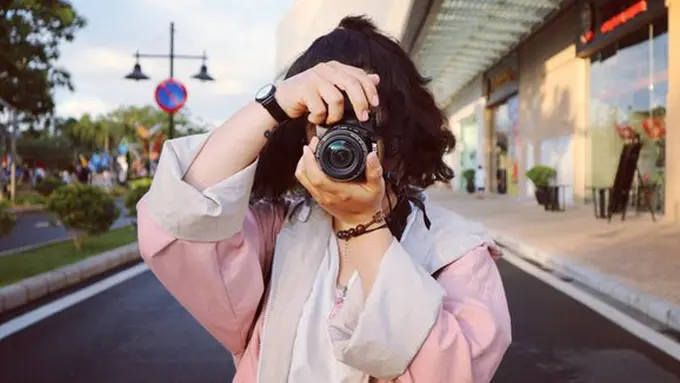 Ilustrasi./Copyright pexels.com