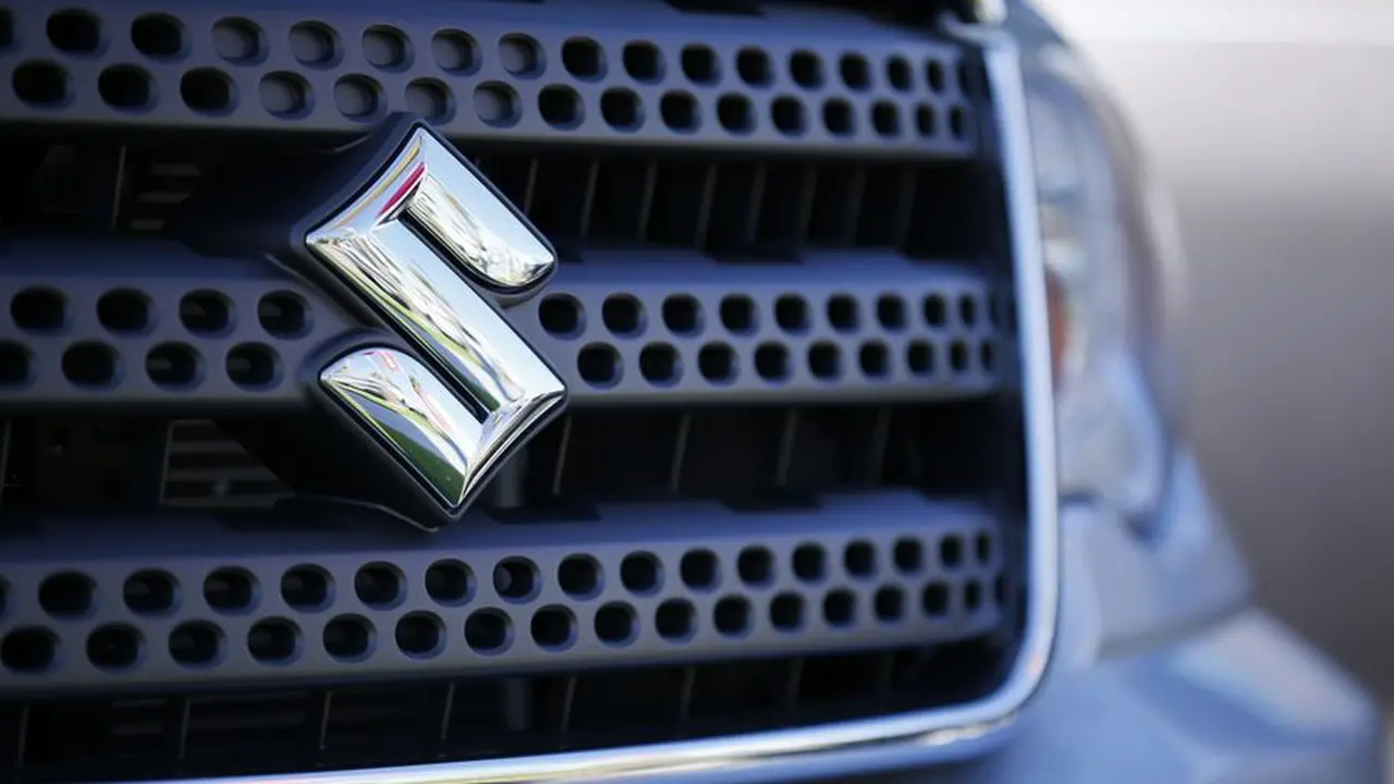 Suzuki