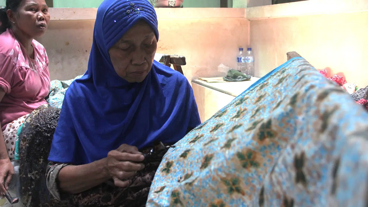 Hari Batik Nasional Kampung Batik Laweyan 1014 2