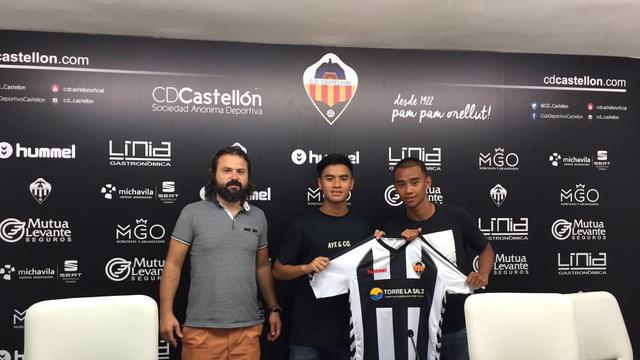 Dallen Ramadan dan Mahir Radja Djamaoeddin 