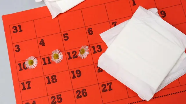 Bolehkah Menggunakan Pantyliner Setiap Hari?