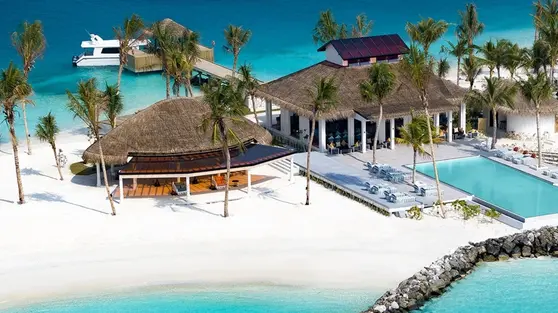 Miliarder Dunia Suka Liburan ke Mana? Ini 10 Destinasi Favorit Mereka