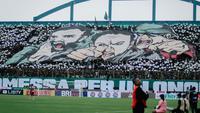 PSS Terbebas dari Sanksi, Tribune Selatan dan Utara Maguwoharjo Kembali Bergemuruh saat Lawan PSIS di Pegadaian Championship
