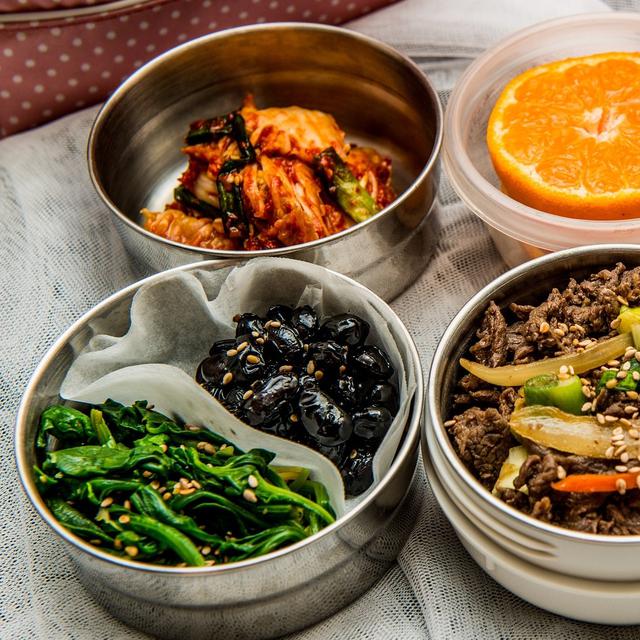 5 Resep Masakan Bekal Makan Siang Praktis Dan Dijamin Rasanya Enak Ragam Bola Com