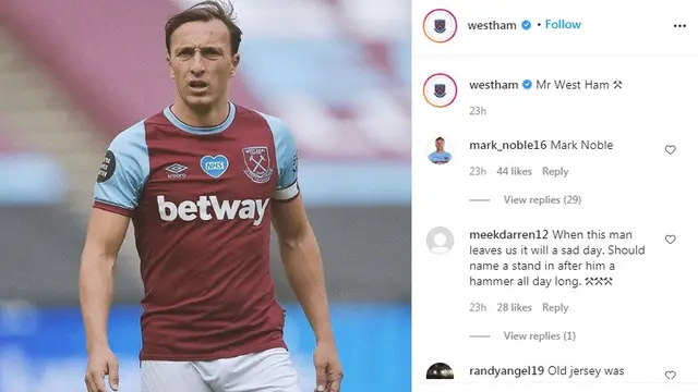 West Ham