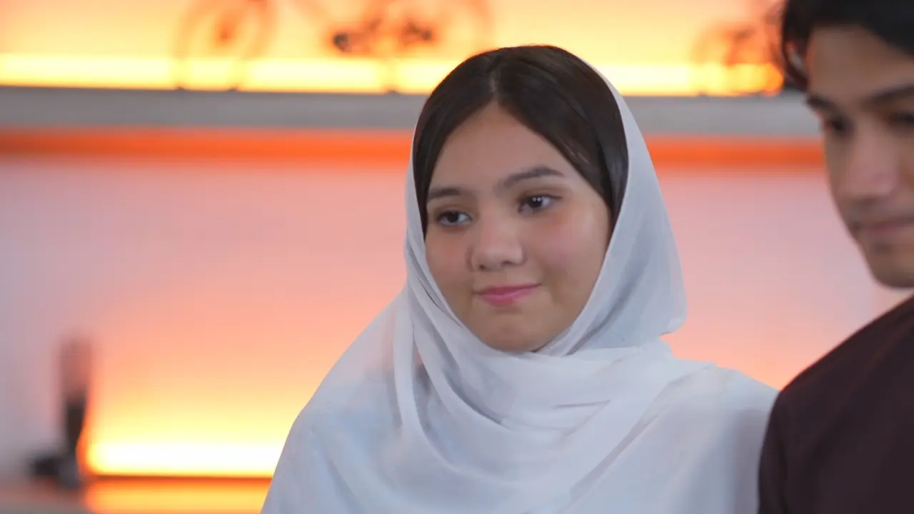 Tajwid Cinta