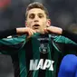 Domenico Berardi (Ist)