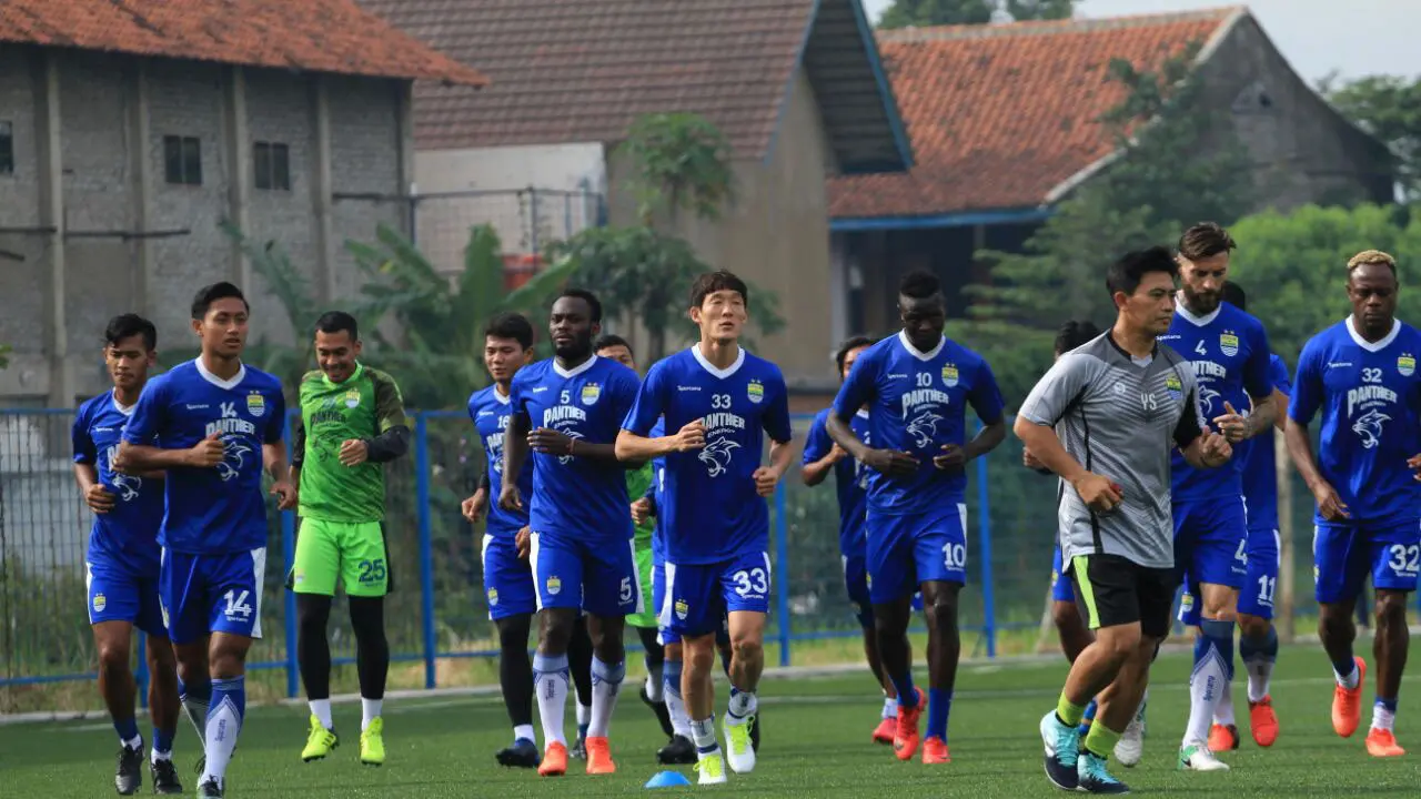 Persib Bandung