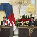 Perjanjian Prabowo dengan PM Singapura Jika Terjadi Kesalahpahaman