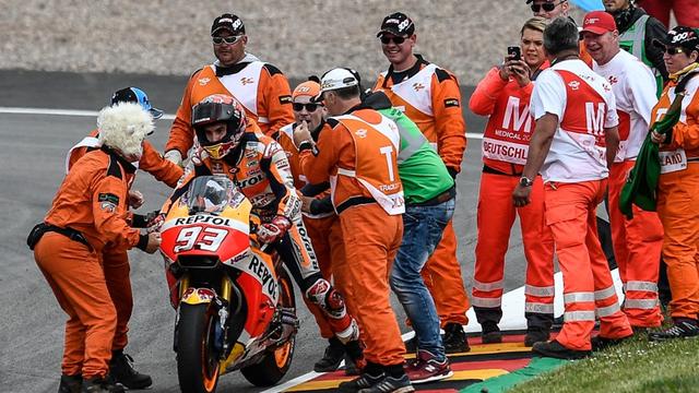 Marc Marquez