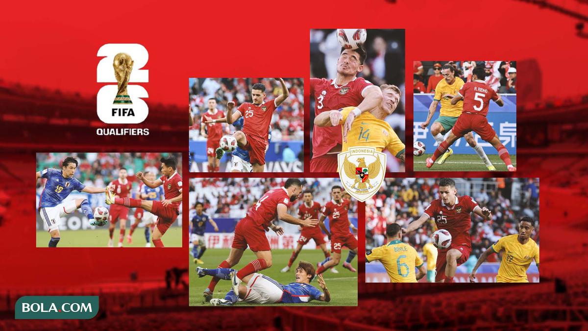 3 Pemain Muda Australia yang Wajib Dipantau Timnas Indonesia: Jangan Sampai Kecele Intinya