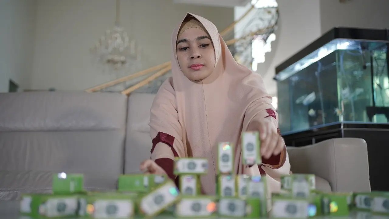 Merawat Organ Kewanitaan sekaligus Meningkatkan Daya Tahan Tubuh